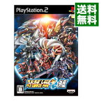 【中古】PS2 スーパーロボット大戦　OG外伝