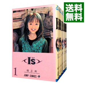 【中古】I”S　＜全15巻セット＞ / 桂正和（コミックセット）