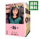 【中古】I”S ＜全15巻セット＞ / 桂正和（コミックセット）