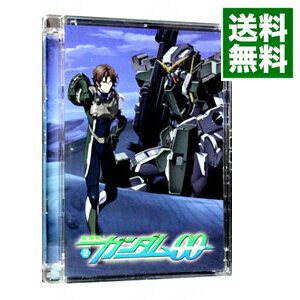 【中古】機動戦士ガンダム00　2/ 水島精二【監督】