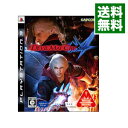 【中古】PS3 Devil　May　Cry　4