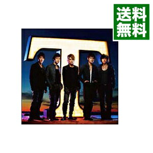 【中古】【CD＋DVD】T / 東方神起