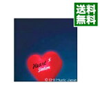 【中古】HEART　STATION／Stay　Gold / 宇多田ヒカル