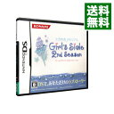 NDS ときめきメモリアル　Girl’s　Side　2nd　Season