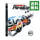 【中古】PS3 バーンアウト パラダイス