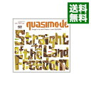 【中古】Straight to the Land of Freedom−Live at LIQUIDROOM− / quasimode