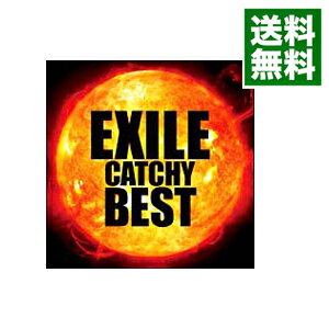 【中古】EXILE CATCHY BEST/ EXILE