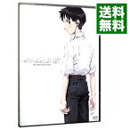 【中古】ヱヴァンゲリヲン新劇場版：序 / 庵野秀明【監督】