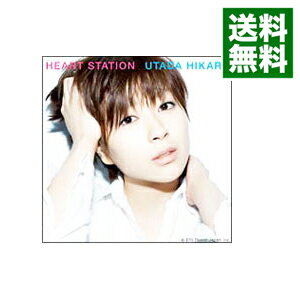 【中古】HEART　STATION / 宇多田ヒカル