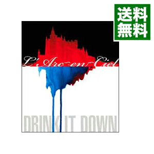 【中古】DRINK　IT　DOWN / ラルク・アン・シエル