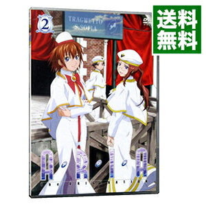 【中古】ARIA　The　ORIGINATION　Navigation．2 / 佐藤順一【監督】