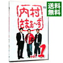 【中古】内村さまぁ−ず vol.1 / 内村光良【出演】