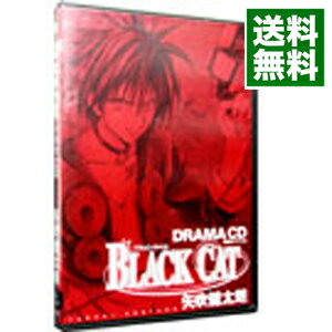 【中古】BLACK CAT ドラマCD / アニメ