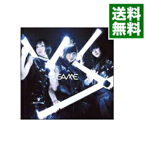 【中古】【CD＋DVD】GAME　初回限定盤 / Perfume