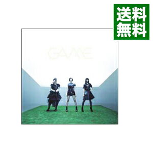 【中古】GAME / Perfume