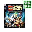 【中古】PS3 レゴ　スター・ウォーズ　コンプリート　サーガ