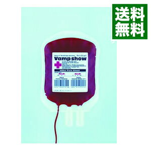 【中古】ヴァンプショウ / 三谷幸喜【作】のサムネイル