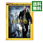 【中古】アイ・アム・レジェンド　特別版 / フランシス・ローレンス【監督】