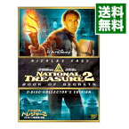 【中古】ナショナル・トレジャー2　リンカーン暗殺者の日記　2－Disc　コレクターズ・エディション / ジョン・タートルトーブ【監督】