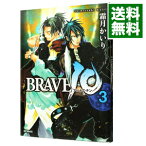 【中古】BRAVE10 3/ 霜月かいり