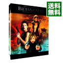 【中古】【Blu−ray】バイオハザード トリロジーBOX / ポール・アンダーソン/アレクサンダー・ウィット/ラッセル・マルケイ【監督】