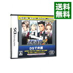 【中古】NDS 逆転裁判2　NEW　Best　Price！2000