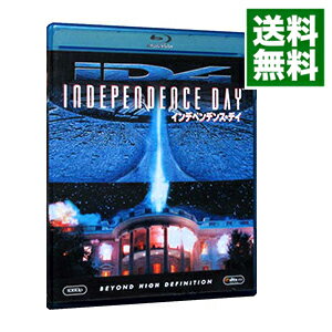 【中古】【Blu−ray】インデペンデンス・デイ / ローランド・エメリッヒ【監督】