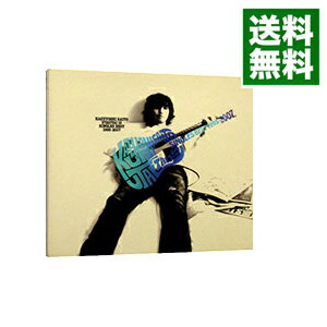 【中古】【3CD】「歌うたい15」SINGLES BEST1993−2007 / 斉藤和義
