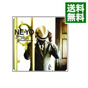 【中古】イヤー・オブ・ザ・ジェントルマン　（初回限定特別価格盤） / Ne−Yo