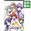 【中古】【全品10倍！3/30限定】PSP CLANNAD