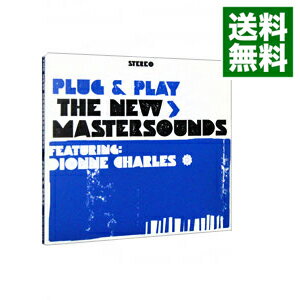 【中古】プラグ＆プレイ / New　Master　Sounds