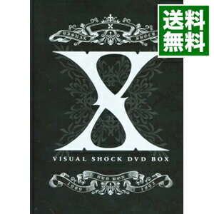 楽天市場】X VISUAL SHOCK DVD BOX 1989-1992の通販 楽天市場】X VISUAL SHOCK DVD BOX 1989-1992の通販