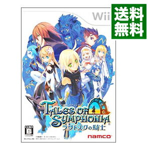 【中古】Wii テイルズ オブ シンフォニア ラタトスクの騎士