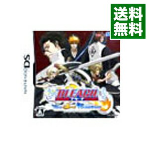 &nbsp;&nbsp;&nbsp; BLEACH　The　3rd　Phantom の詳細 メーカー: セガ 機種名: NINTENDO　DS ジャンル: ロールプレイング 品番: NTRPYBTJ カナ: ブリーチザサードファントム 発売日: 2008/06/26 関連商品リンク : NINTENDO　DS セガ