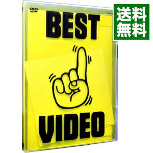 【中古】BEST　VIDEO　1 / 木村カエラ【出演】