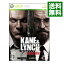 【中古】Xbox360 ケイン＆リンチ：デッドメン　（KANE＆LYNCH：DEAD　MEN）