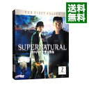 &nbsp;&nbsp;&nbsp; SUPERNATURAL　スーパー・ナチュラル　THE　FIRST　SEASON　2 の詳細 発売元: ワーナー・ホーム・ビデオ カナ: スーパーナチュラルファーストシーズン2 SUPERNATURAL THE FIRST SEASON / アランクローカー ディスク枚数: 5枚 品番: SPSN2 リージョンコード: 2 発売日: 2008/08/06 映像特典: ［1］未公開シーン集／スパナチュ探偵事務所　調査ファイル6／［2］未公開シーン集／スパナチュ探偵事務所　調査ファイル7／［3］スパナチュ探偵事務所　調査ファイル8／［4］スパナチュ探偵事務所　調査ファイル9／［5］スパナチュ探偵事務所　調査ファイル10／スパナチュ探偵事務所　調査ファイル11 内容Disc-1＜第12話＞死神との取引＜第13話＞ルート666Disc-2＜第14話＞悪夢ふたたび＜第15話＞血塗られた家Disc-3＜第16話＞闇との対決＜第17話＞死を招く屋敷Disc-4＜第18話＞魔女＜第19話＞呪われた肖像画Disc-5＜第20話＞父との再会＜第21話＞駆け引き＜第22話＞悪魔の罠 関連商品リンク : アラン・クローカー ワーナー・ホーム・ビデオ