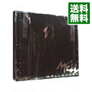 【中古】【CD＋DVD】MELLSCOPE / MELL