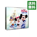 【中古】【3CD】東京ディズニーリゾート　ドリームス・オブ・25th　−リメンバー・ザ・ミュージック　デラックス / オムニバス