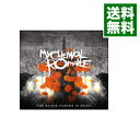 【中古】【CD＋DVD】ザ・ブラック・パレード・イズ・デッド / マイ・ケミカル・ロマンス