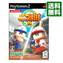 【中古】PS2 実況パワフルプロ野球15