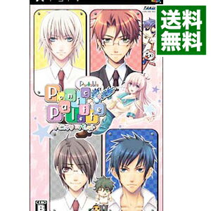 【中古】PSP Panic Palette Portable