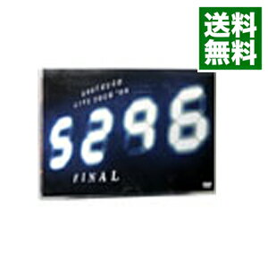 【中古】LIVE　TOUR’08“5296”FINAL / コブクロ【出演】