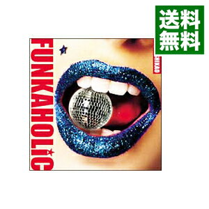 【中古】【CD＋DVD】FUNKAHOLiC / スガシカオ