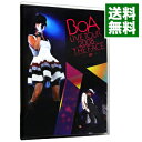 【中古】BoA　LIVE　TOUR　2008−THE　FACE− / BoA【出演】