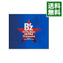 【中古】【2CD＋DVD】B’z　The　Best　ULTRA　Treasure / B’z