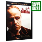 【中古】ゴッドファーザー / フランシス・フォード・コッポラ【監督】