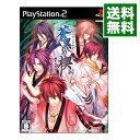【中古】PS2 蒼黒の楔 緋色の欠片3 限定版