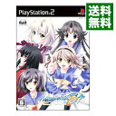 【中古】PS2 メモリーズオフ　6−T−wave−