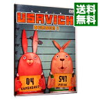 【中古】【全品10倍！4/25限定】ウサビッチ　シーズン1 / 富岡聡【監督】